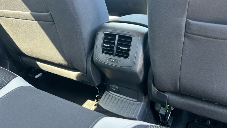 Volkswagen T-Roc 1.5 TSI EVO SEL 5dr Petrol Hatchback